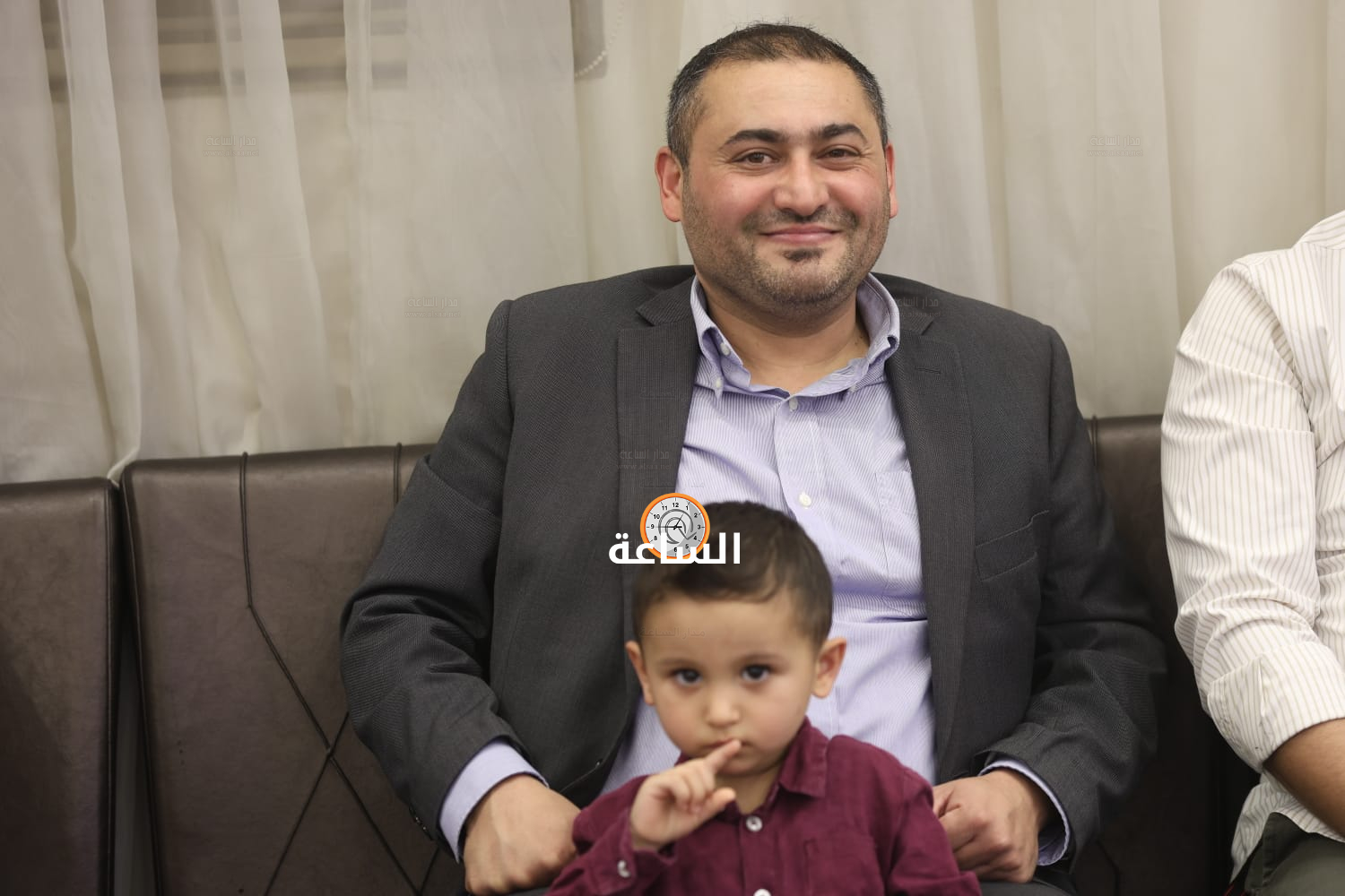 Madar Al-Saa Images 0.2661909074952771