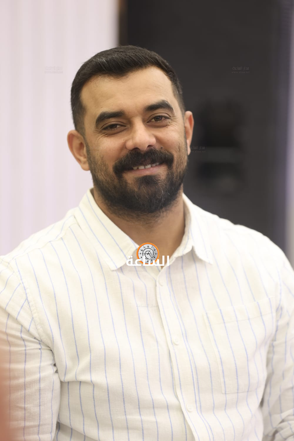 Madar Al-Saa Images 0.3560119954887093