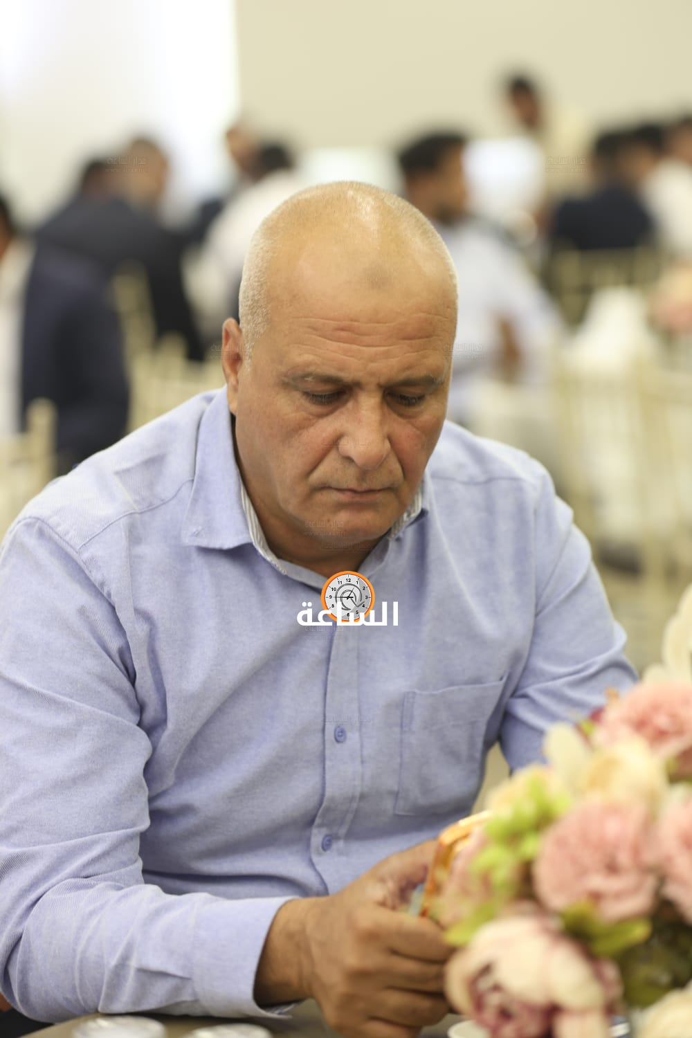 Madar Al-Saa Images 0.691189594216874