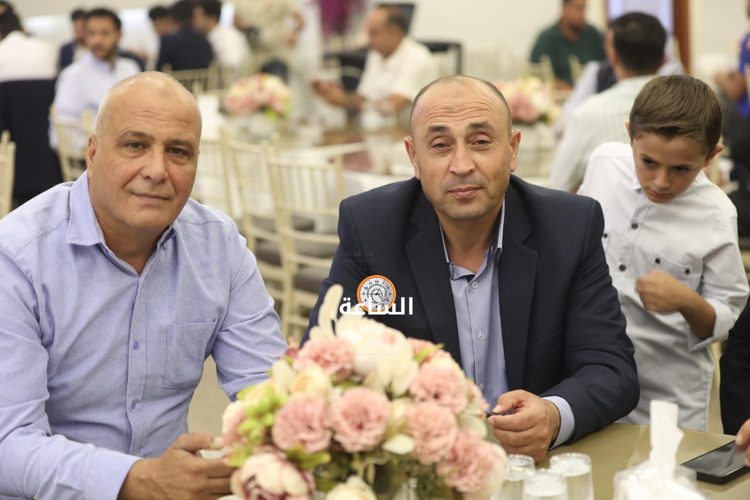 Madar Al-Saa Images 0.47242526429361753