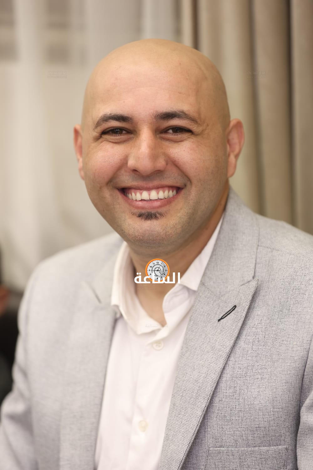 Madar Al-Saa Images 0.16375132441356222
