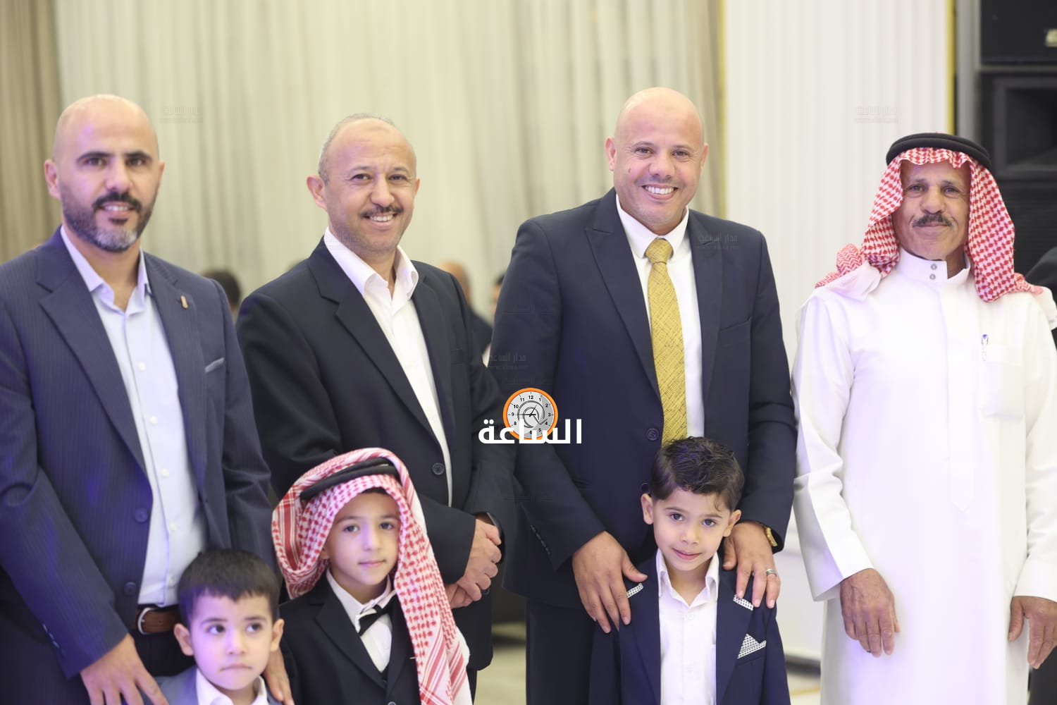 Madar Al-Saa Images 0.7410199585497887