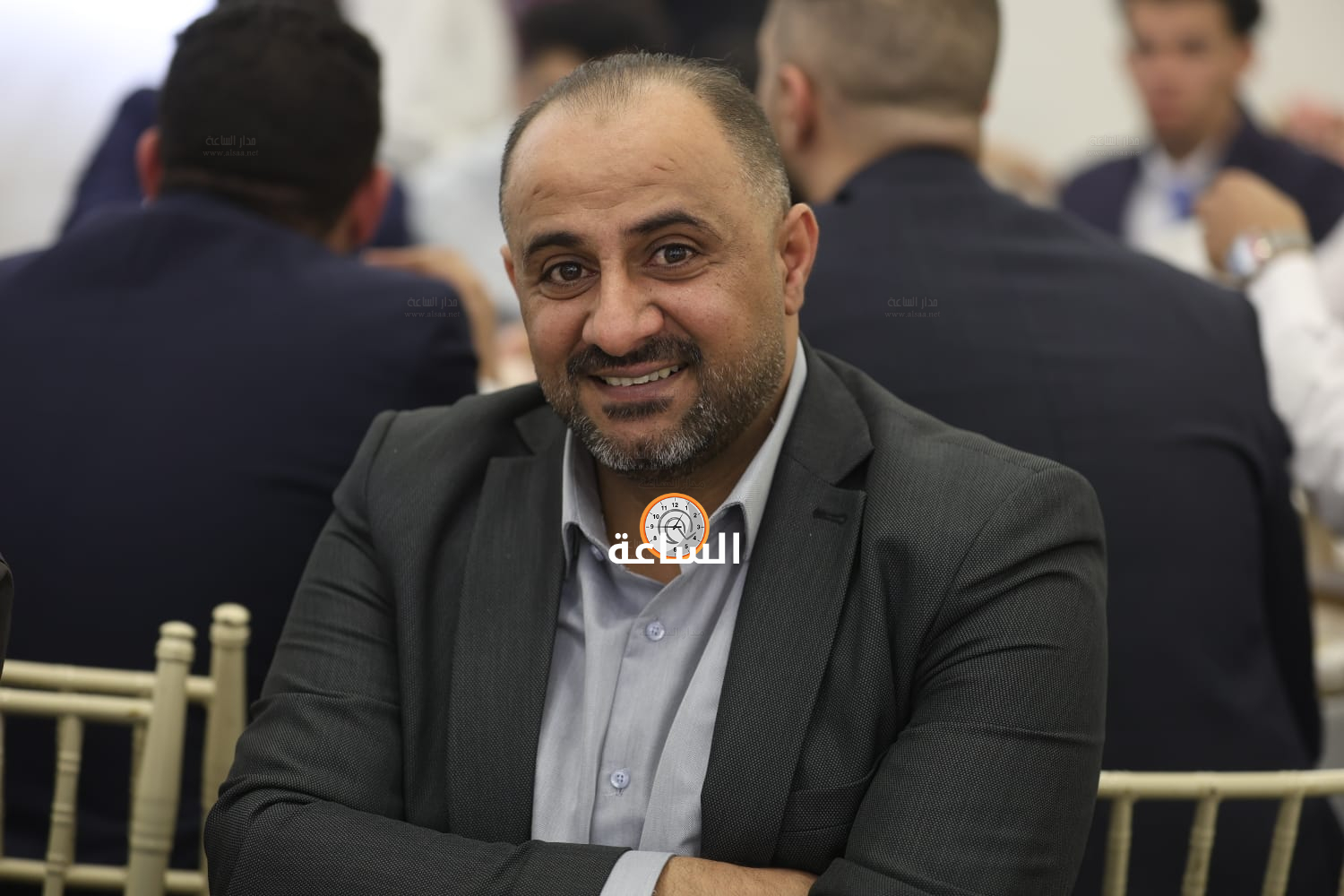 Madar Al-Saa Images 0.020487203598962056