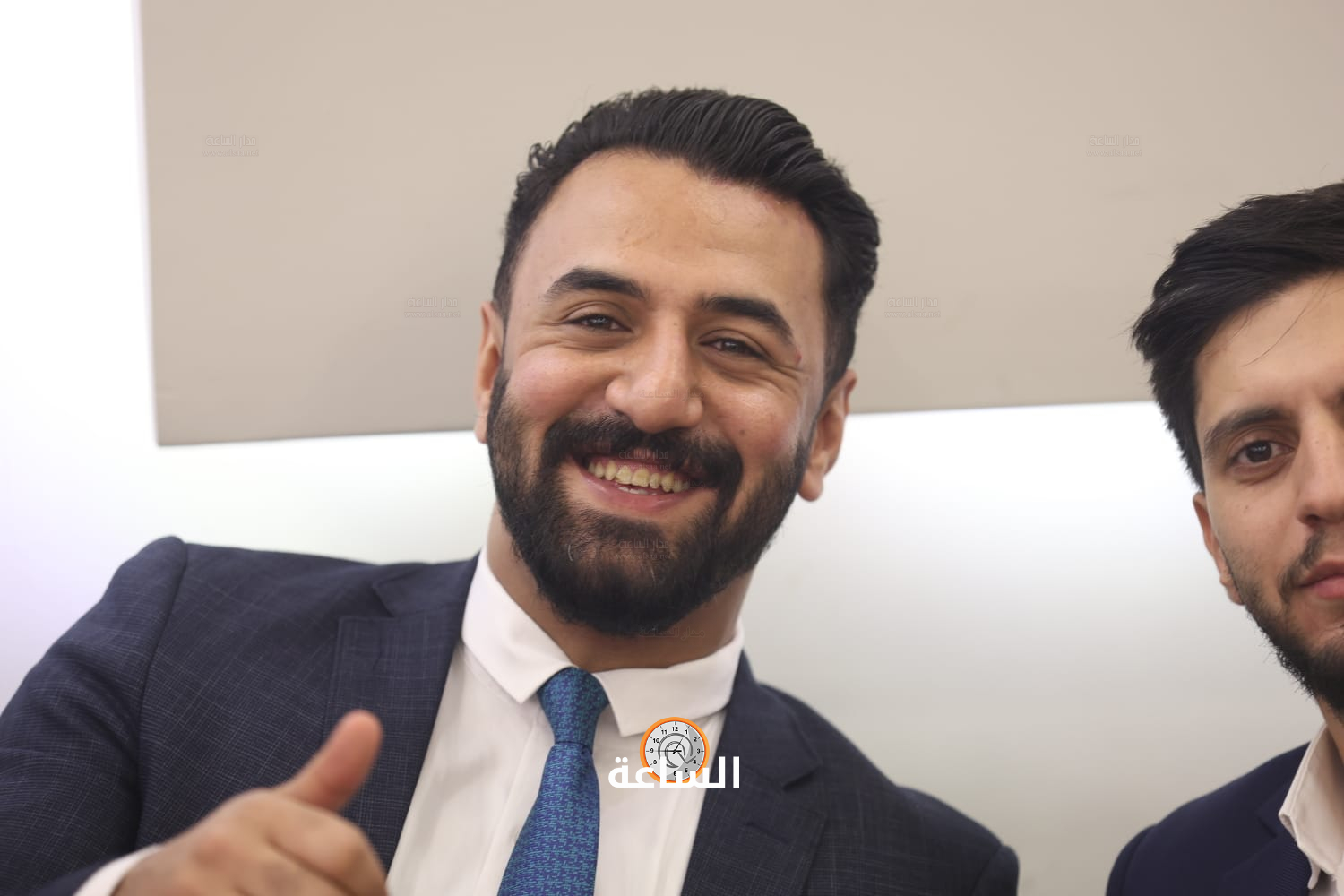 Madar Al-Saa Images 0.12746005815237804