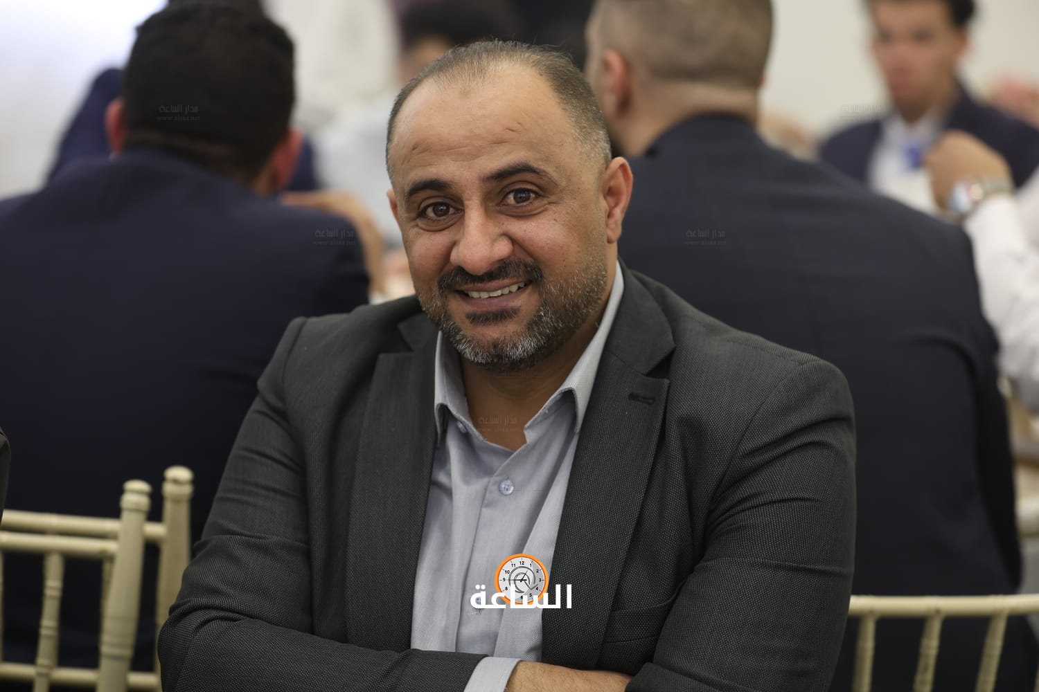 Madar Al-Saa Images 0.16797755897307298