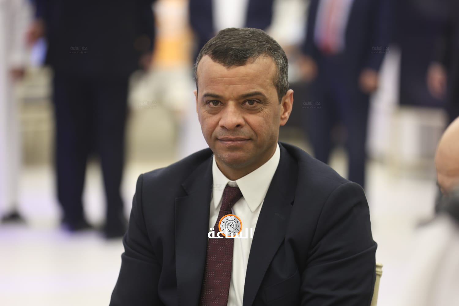 Madar Al-Saa Images 0.2447918112266695