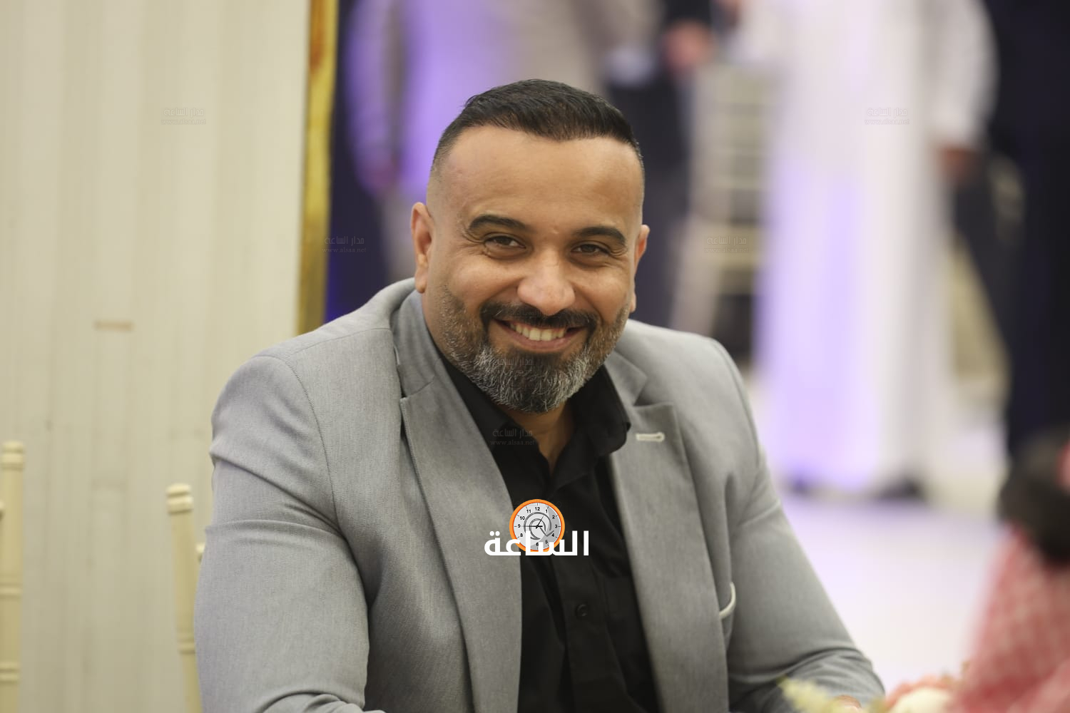 Madar Al-Saa Images 0.7216301271356106