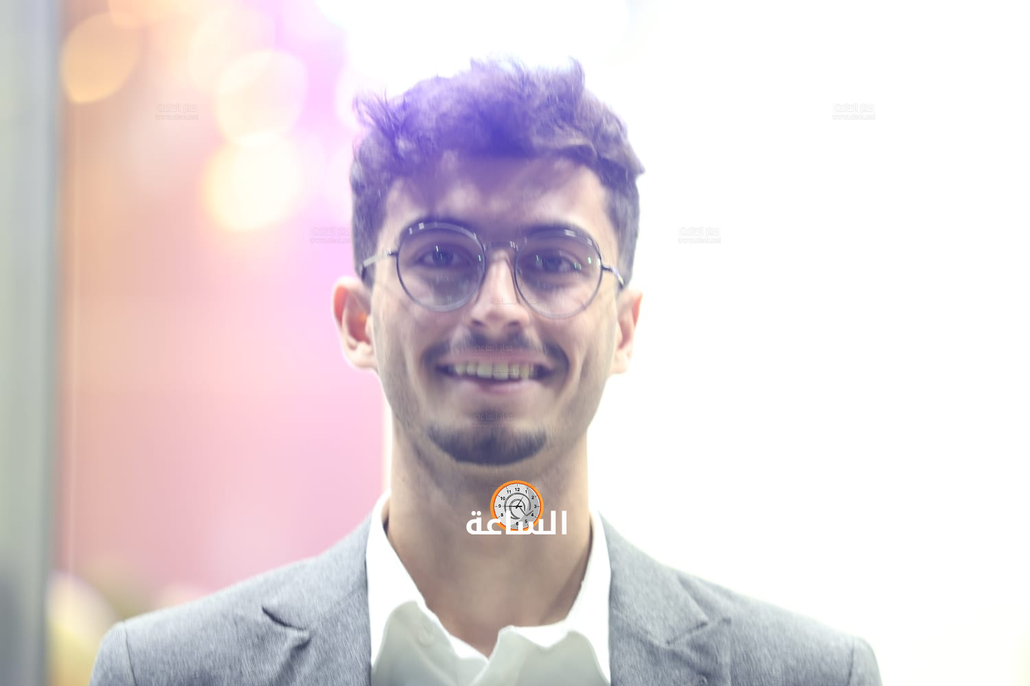 Madar Al-Saa Images 0.7815021059566299