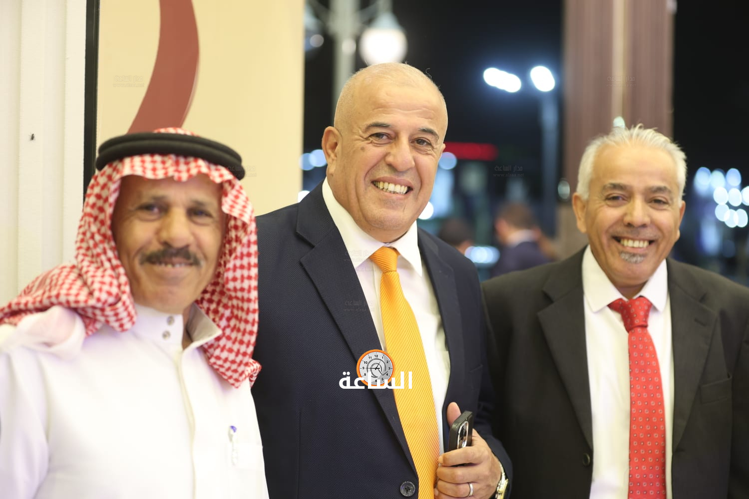 Madar Al-Saa Images 0.2189266841010179