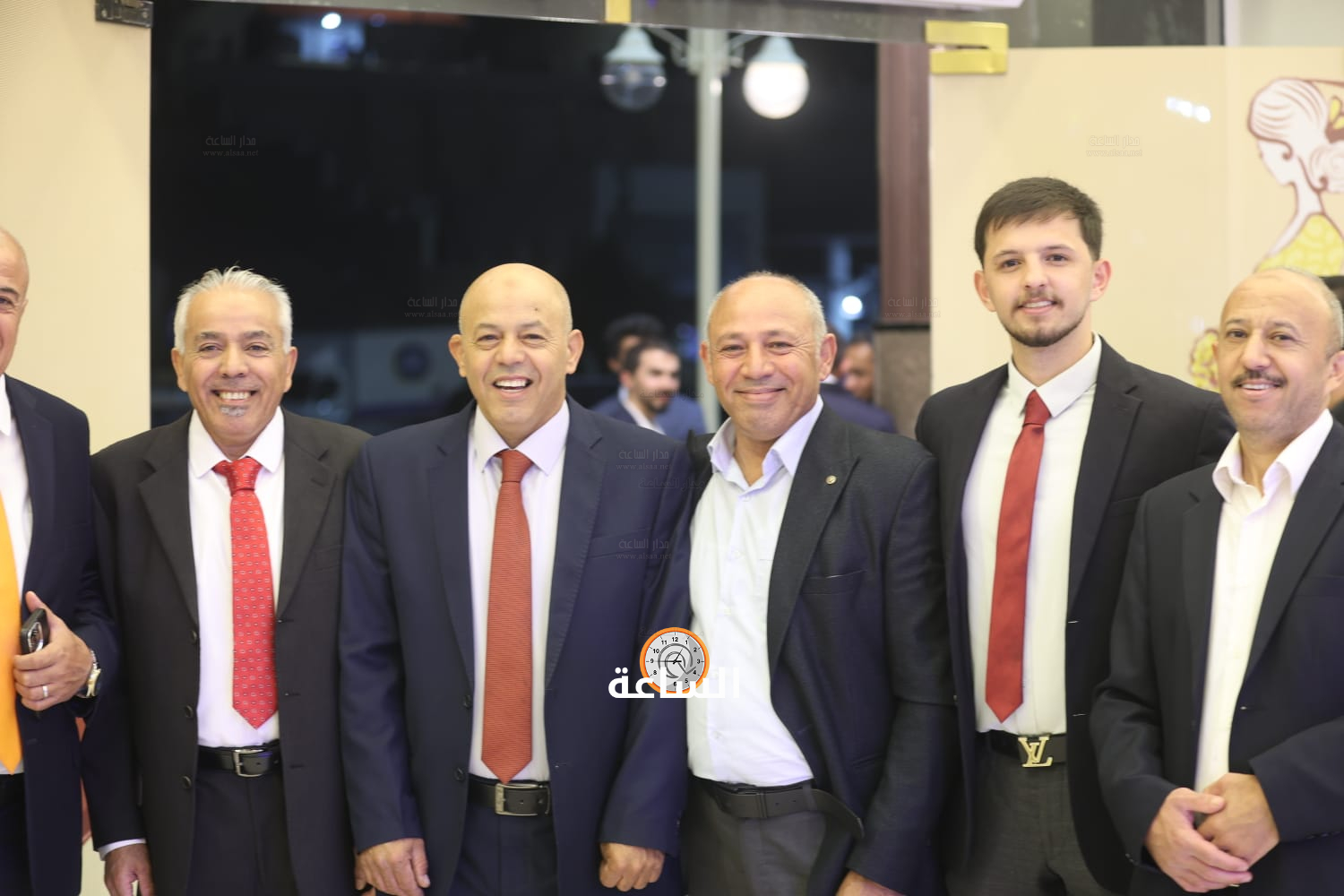 Madar Al-Saa Images 0.2596218732548178