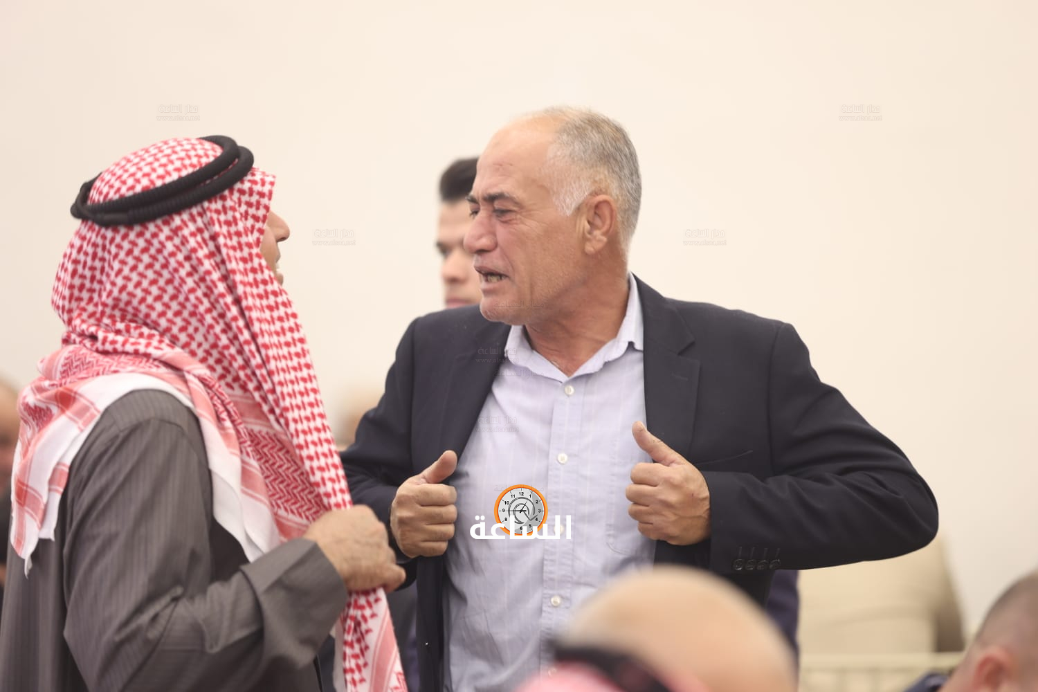Madar Al-Saa Images 0.17490022225057678