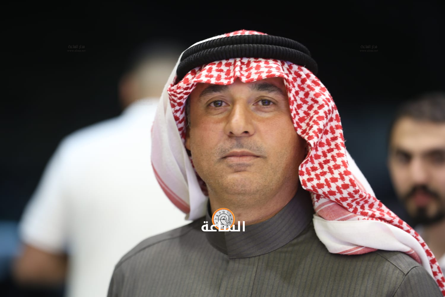 Madar Al-Saa Images 0.7030076701798291