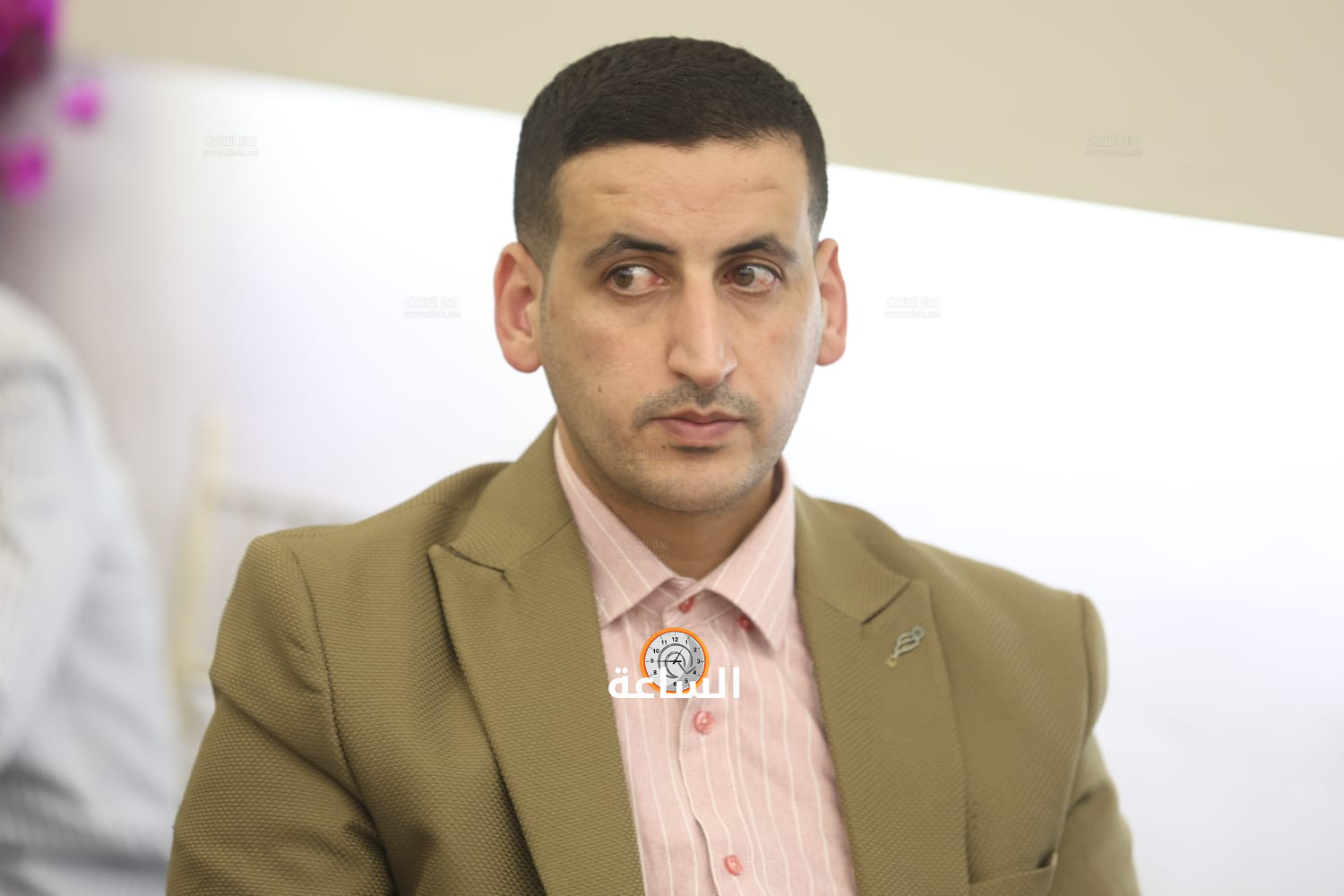 Madar Al-Saa Images 0.21833026545643408