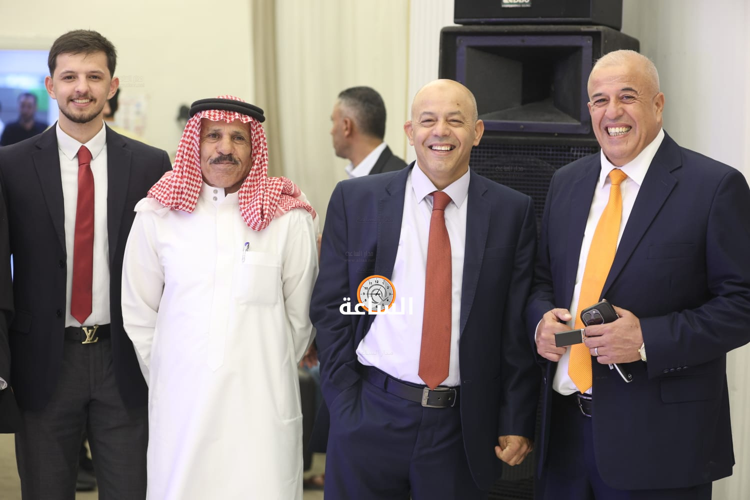Madar Al-Saa Images 0.07059108061241359
