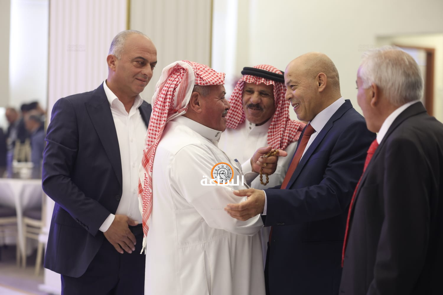 Madar Al-Saa Images 0.3784586820588296