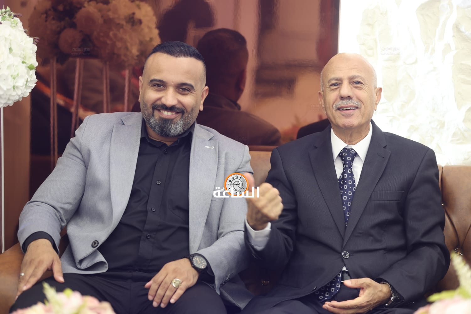 Madar Al-Saa Images 0.5522435284742825