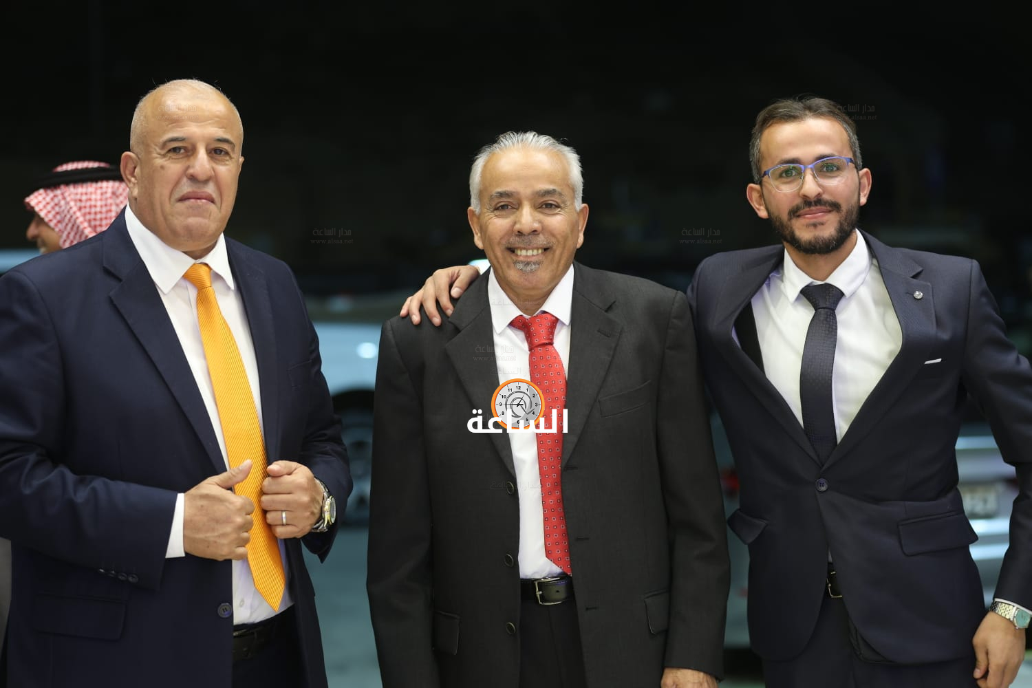 Madar Al-Saa Images 0.7679786736436991