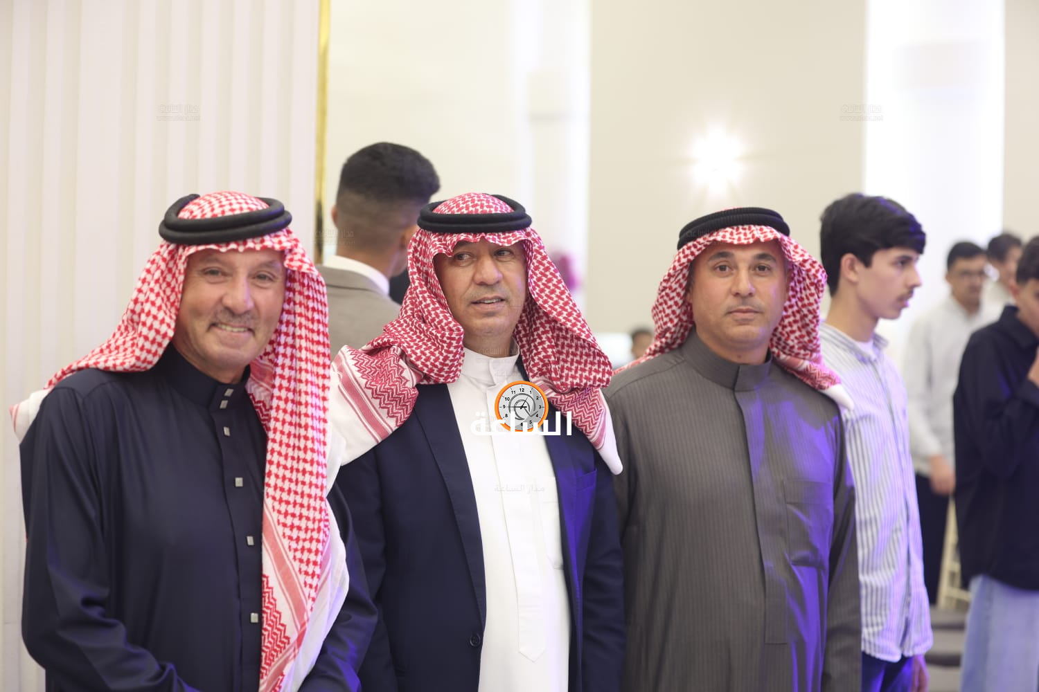 Madar Al-Saa Images 0.15591037477969527