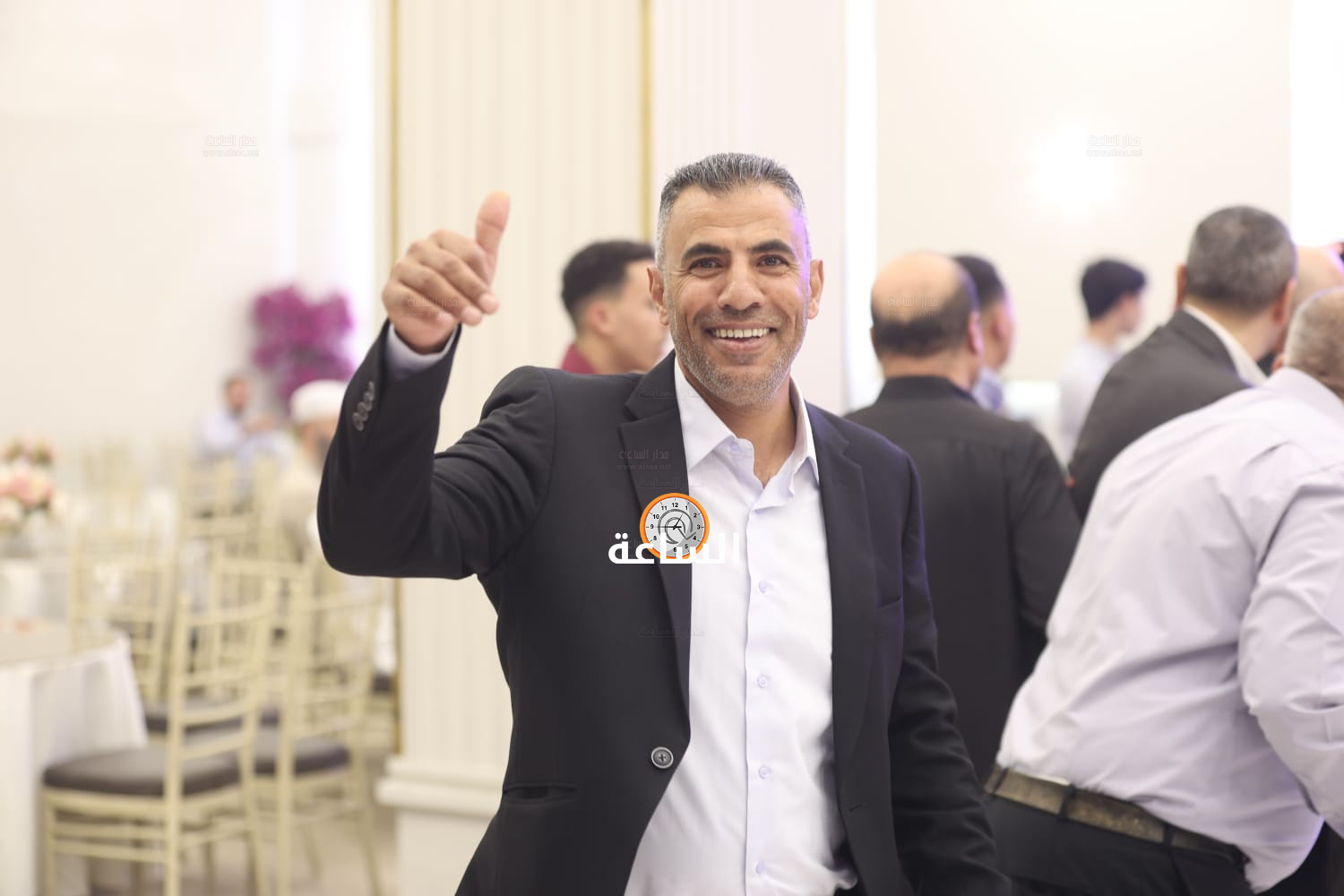 Madar Al-Saa Images 0.4979907874429188