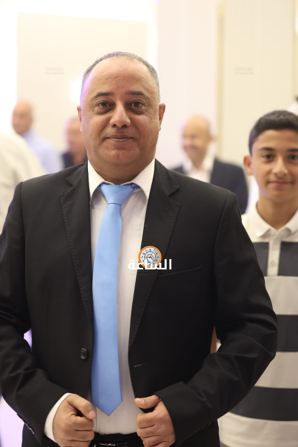 Madar Al-Saa Images 0.4236924278969666