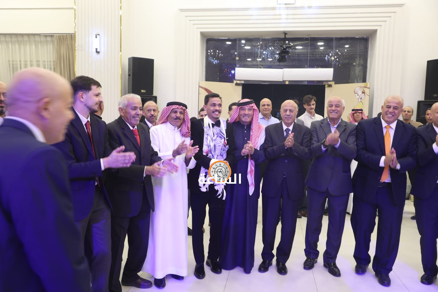 Madar Al-Saa Images 0.4690164930781364