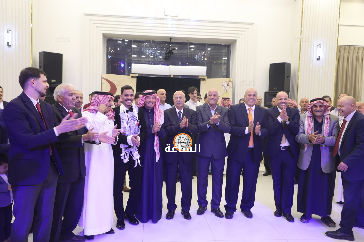 Madar Al-Saa Images 0.35562868207076614