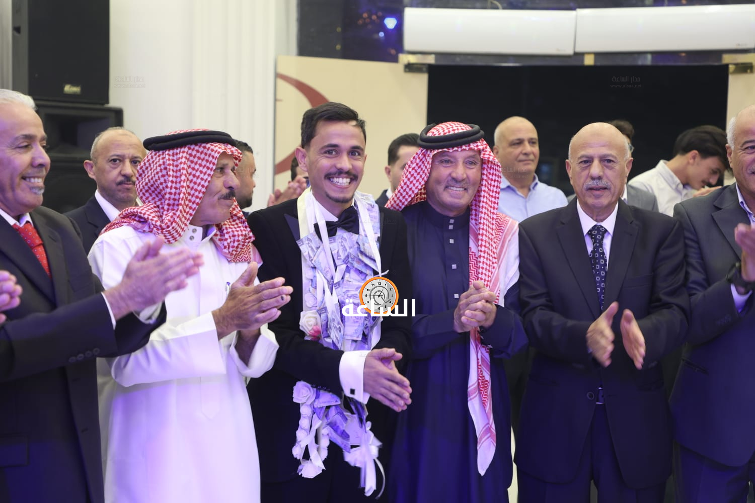 Madar Al-Saa Images 0.2108430421293095