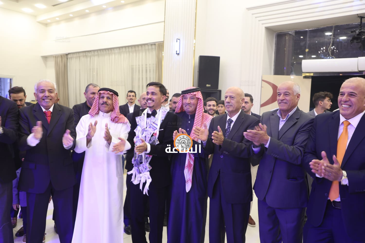 Madar Al-Saa Images 0.8275231552602559