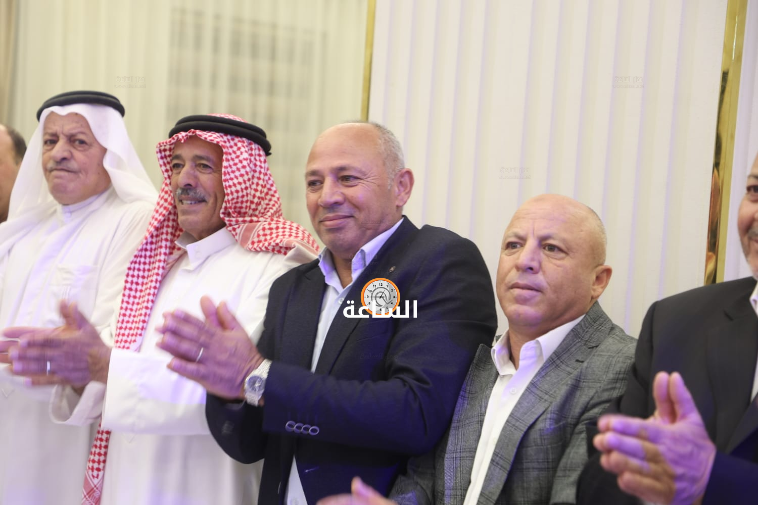 Madar Al-Saa Images 0.1655362283203191