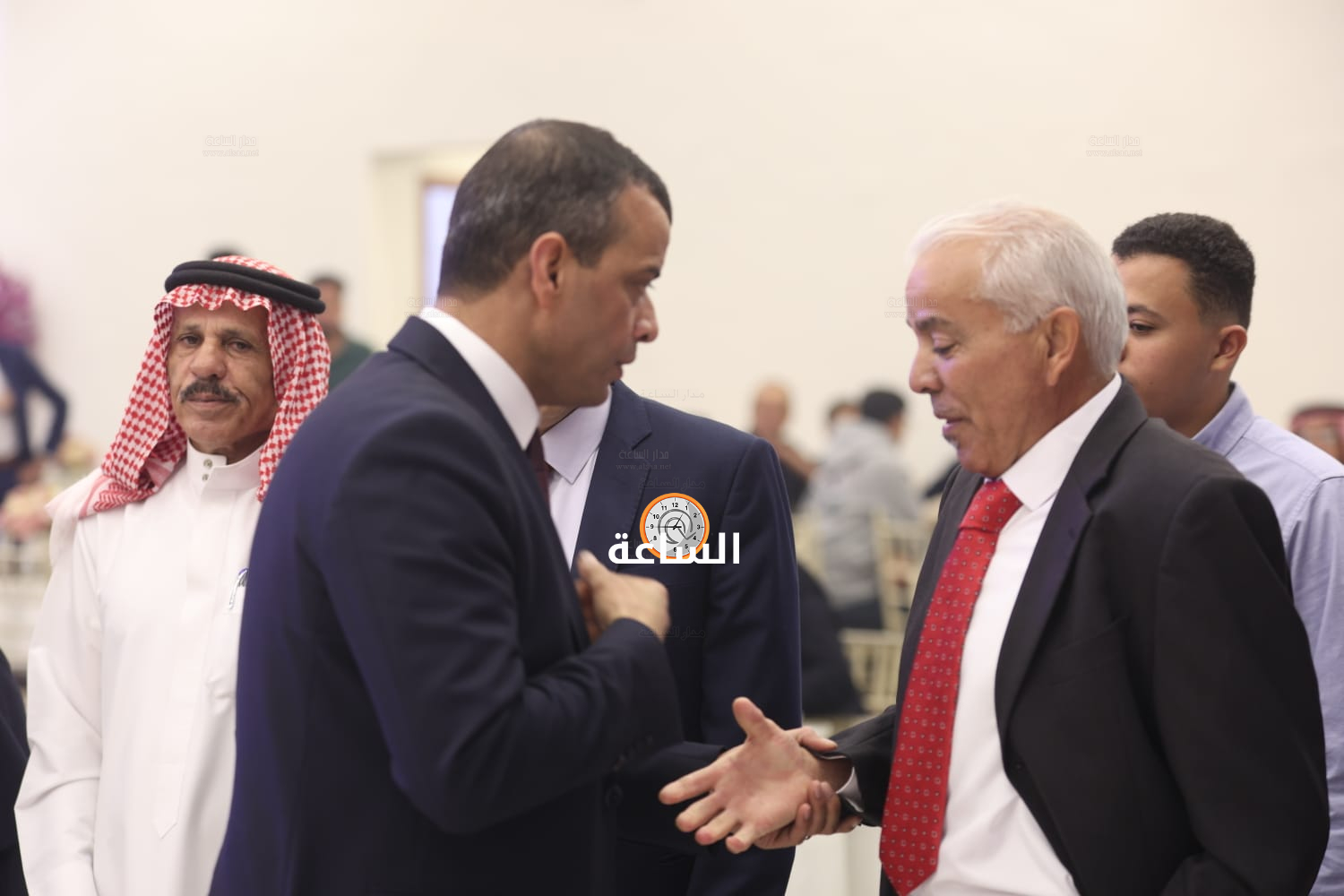 Madar Al-Saa Images 0.7643986757712947
