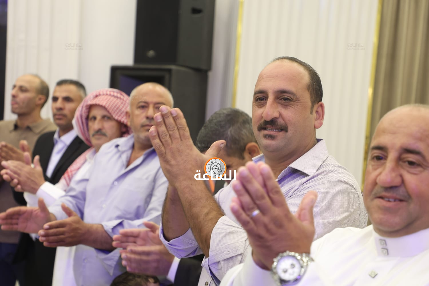 Madar Al-Saa Images 0.7161666314821189