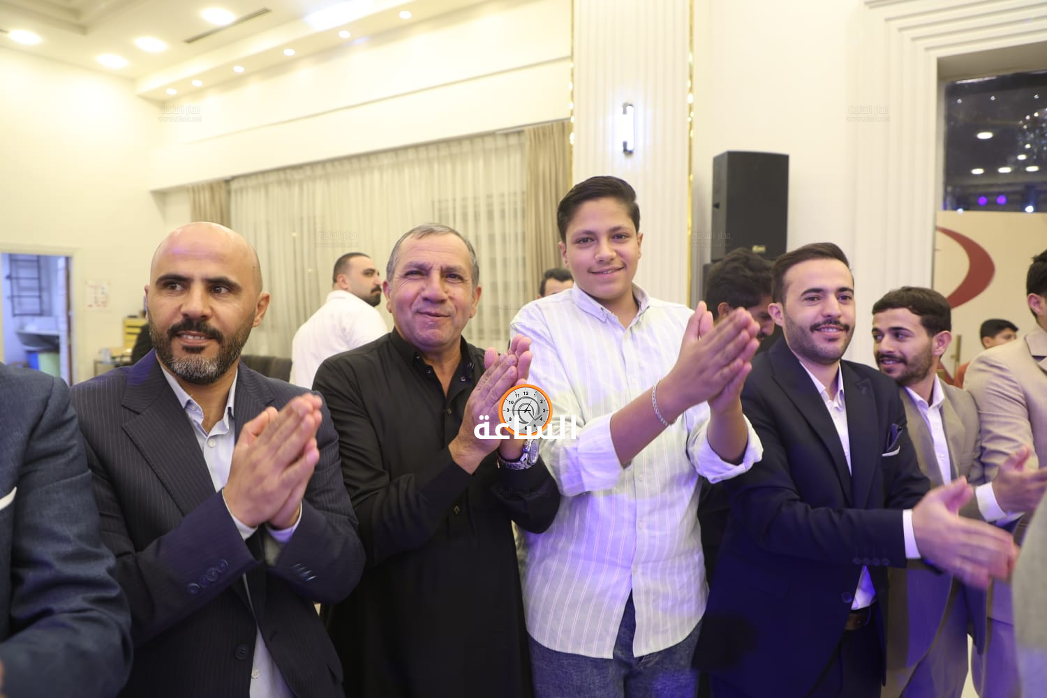 Madar Al-Saa Images 0.1826068828508468