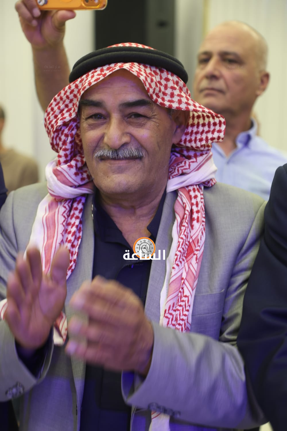 Madar Al-Saa Images 0.09820727208164282