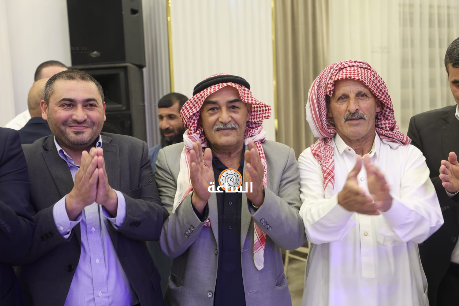 Madar Al-Saa Images 0.06135290564645712