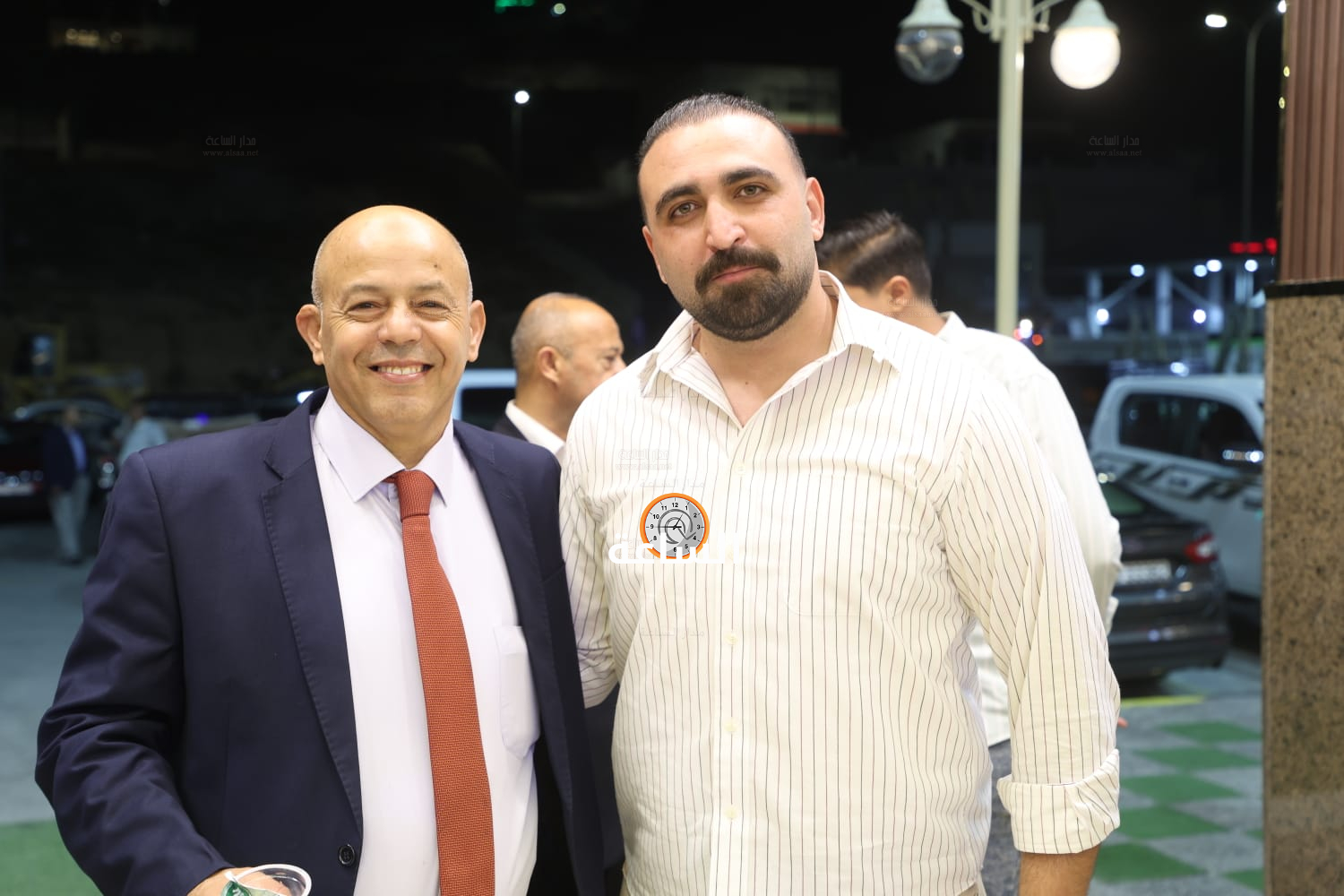 Madar Al-Saa Images 0.4903519798983359