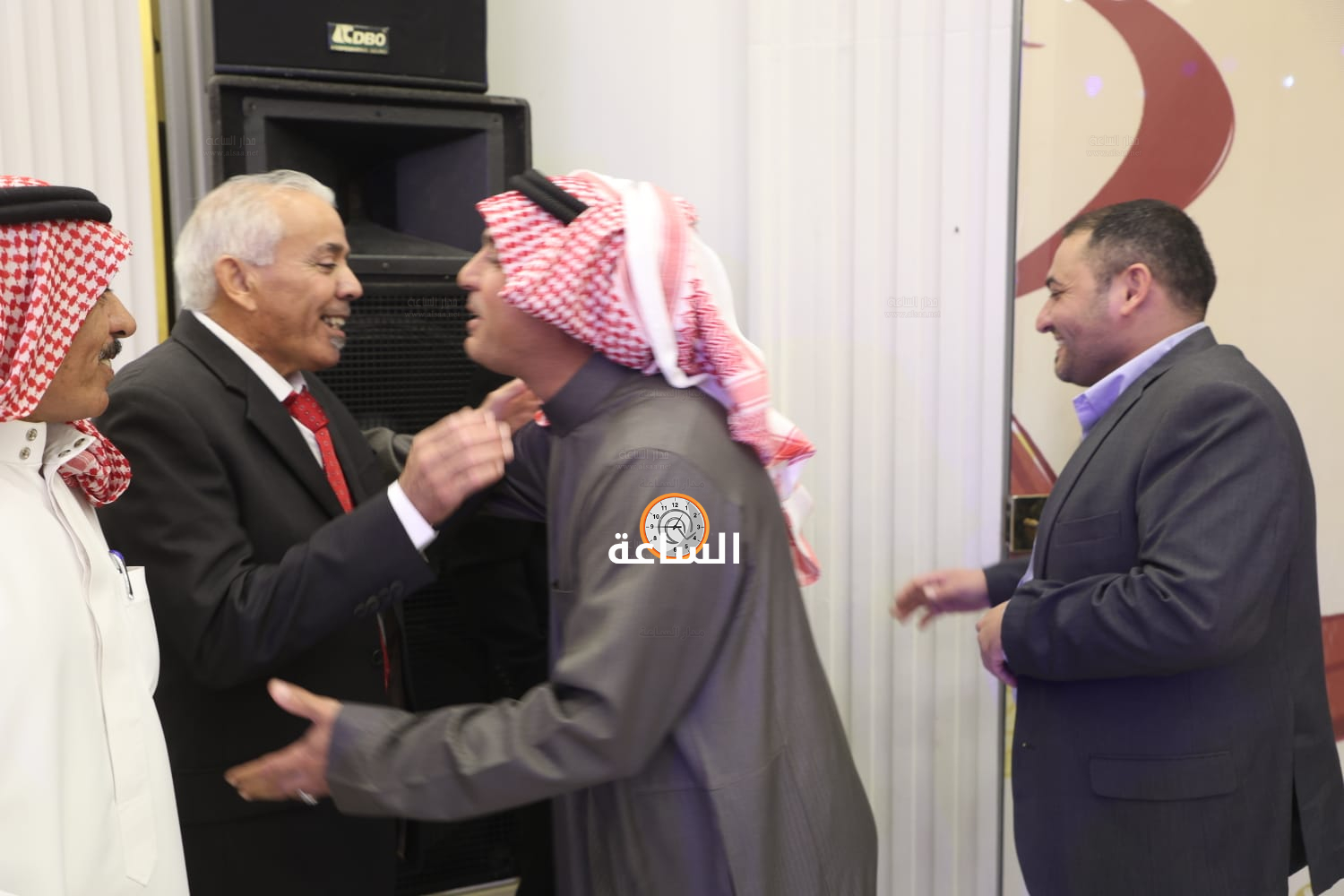 Madar Al-Saa Images 0.1768847314015175