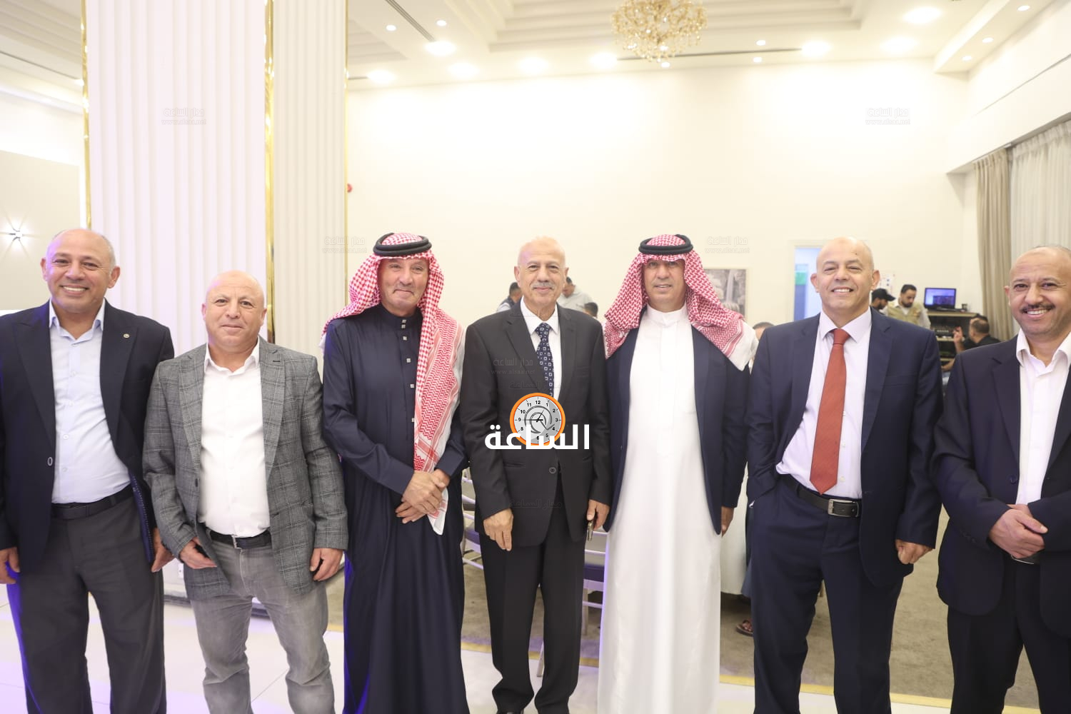 Madar Al-Saa Images 0.07842367156872643