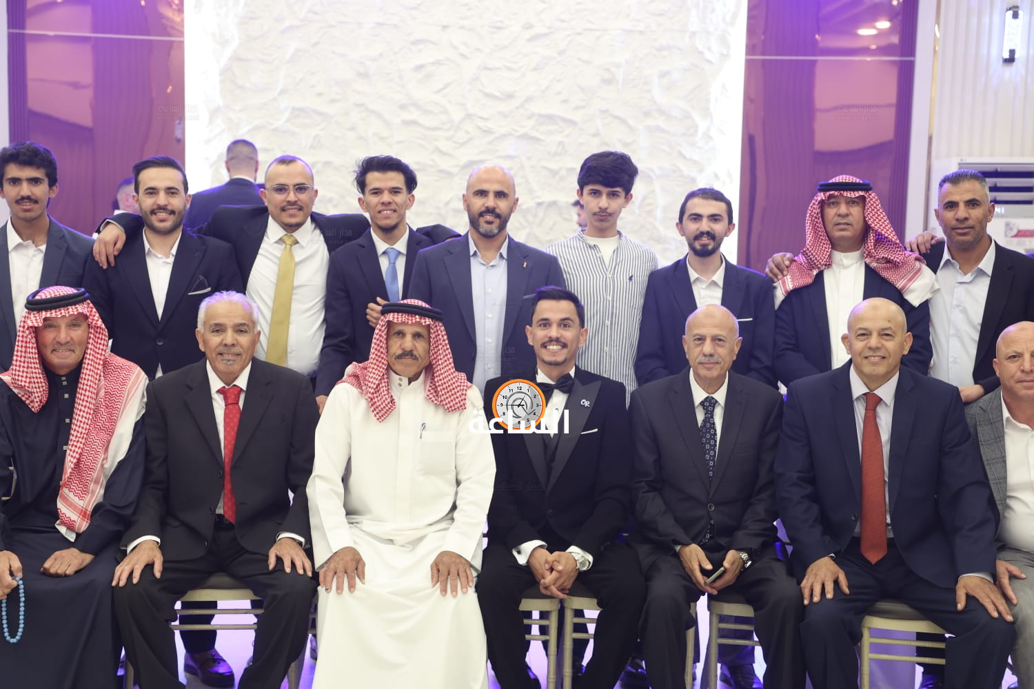 Madar Al-Saa Images 0.2894243240649179