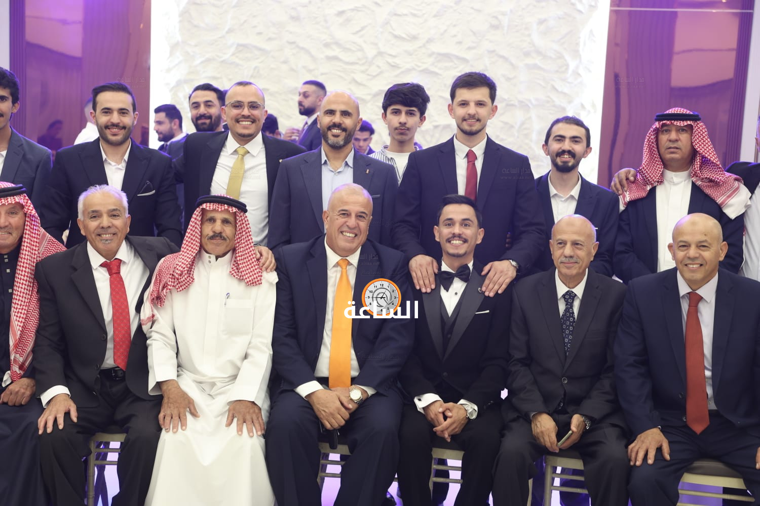 Madar Al-Saa Images 0.3416422239803486