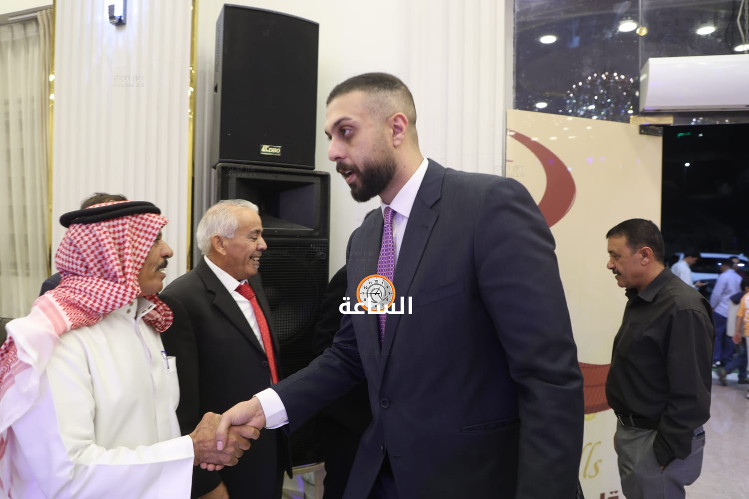 Madar Al-Saa Images 0.6229439940421896
