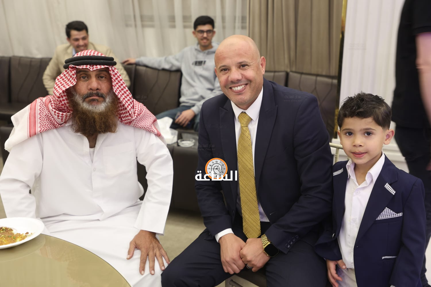 Madar Al-Saa Images 0.21315059594405916