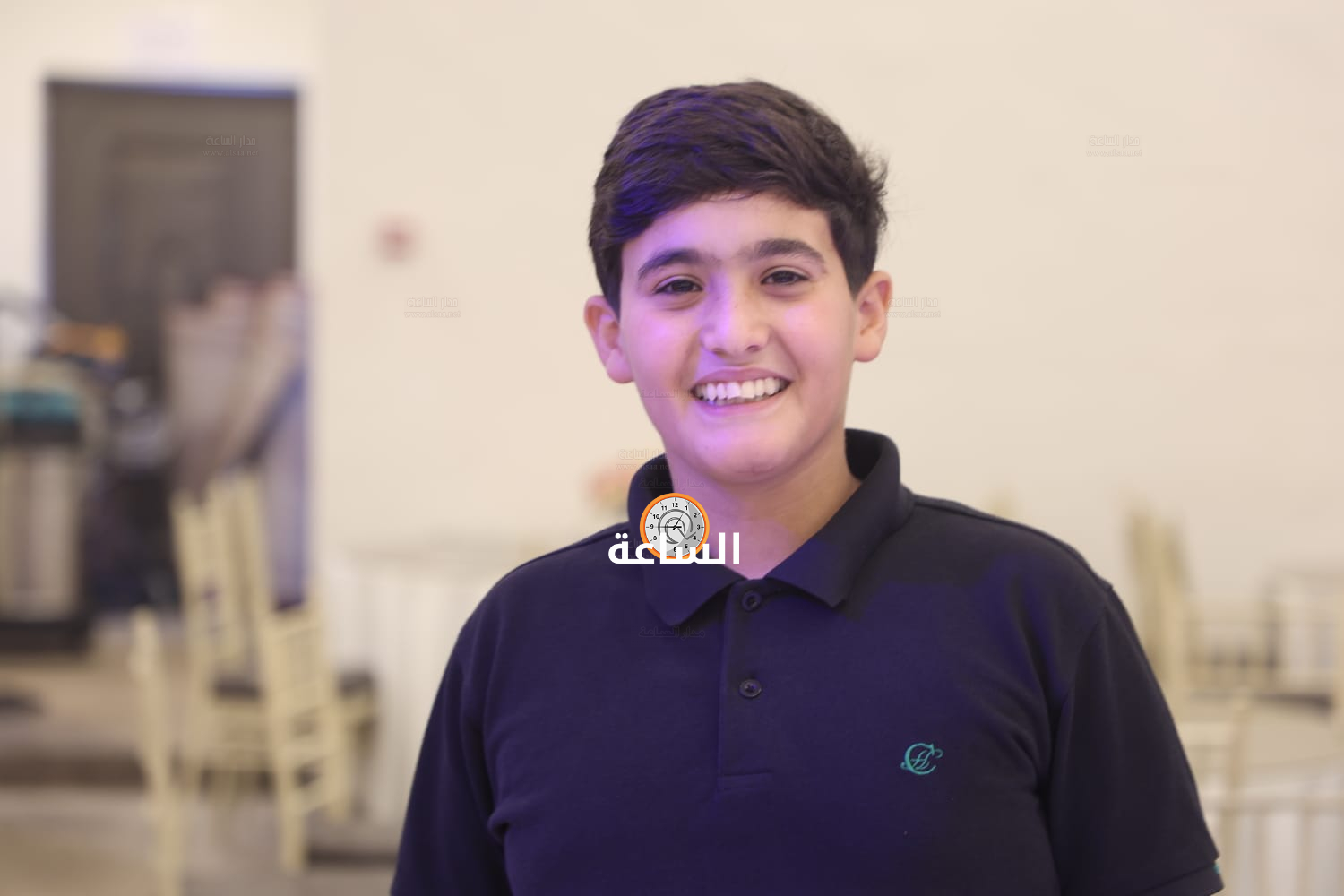 Madar Al-Saa Images 0.41370951070967243