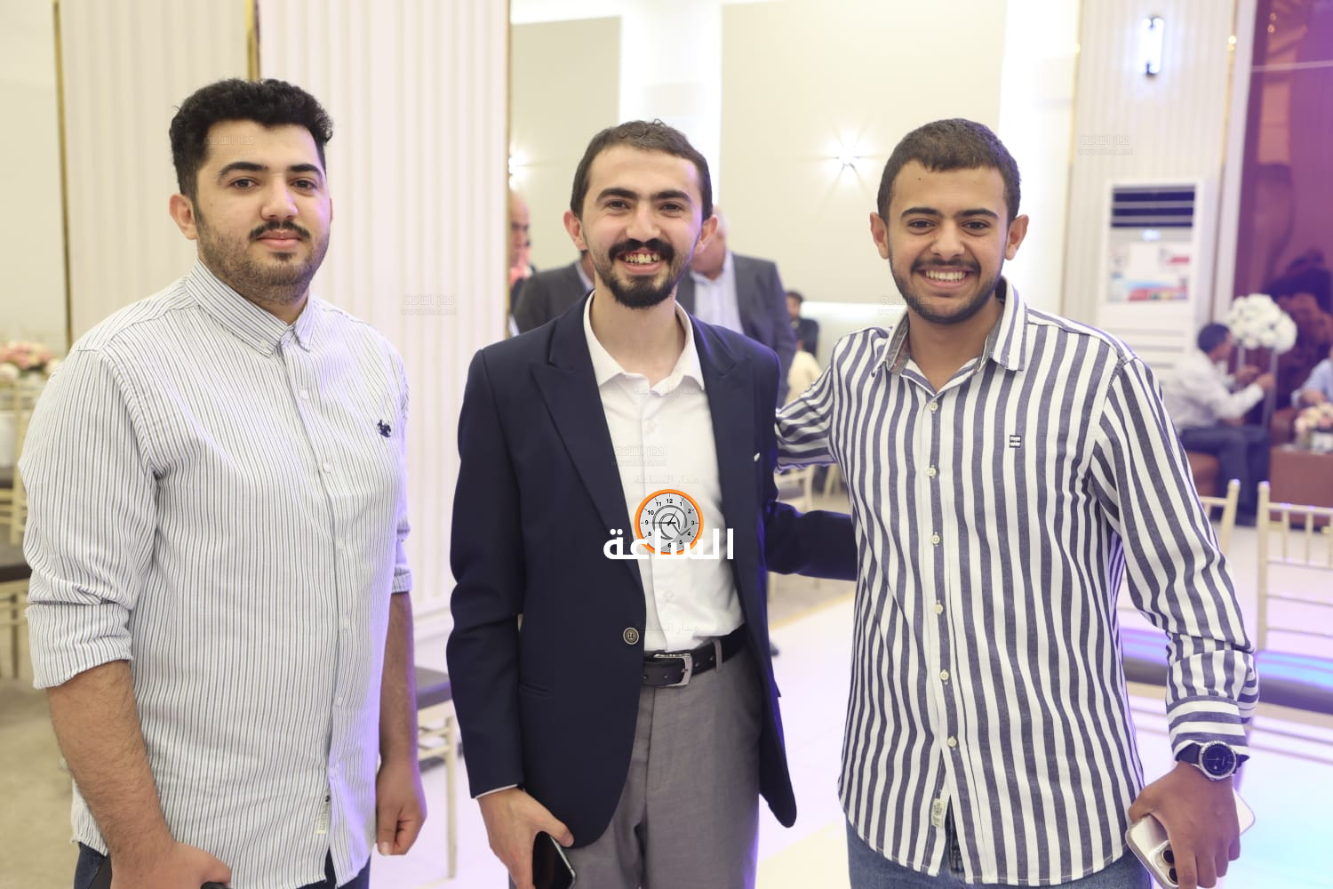 Madar Al-Saa Images 0.788082260392199