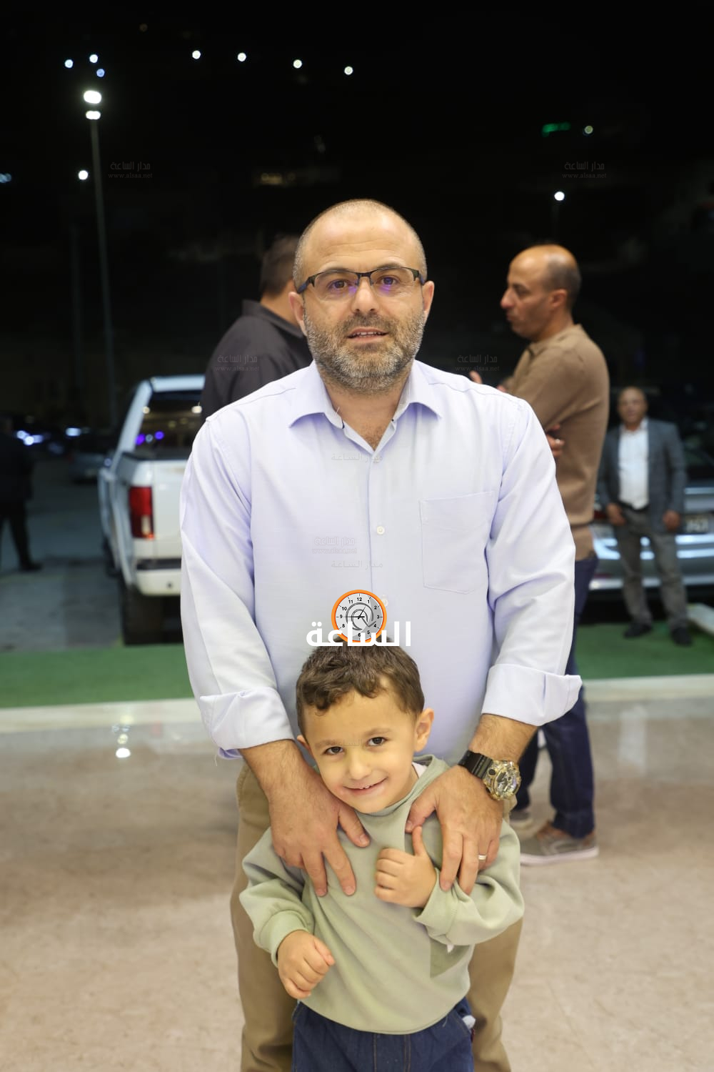 Madar Al-Saa Images 0.30550456654134317