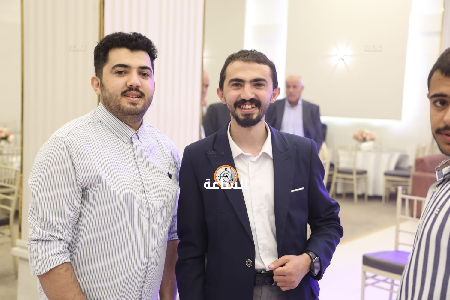 Madar Al-Saa Images 0.0540997008468479