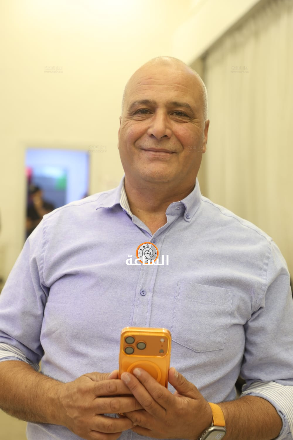Madar Al-Saa Images 0.7928309818020838