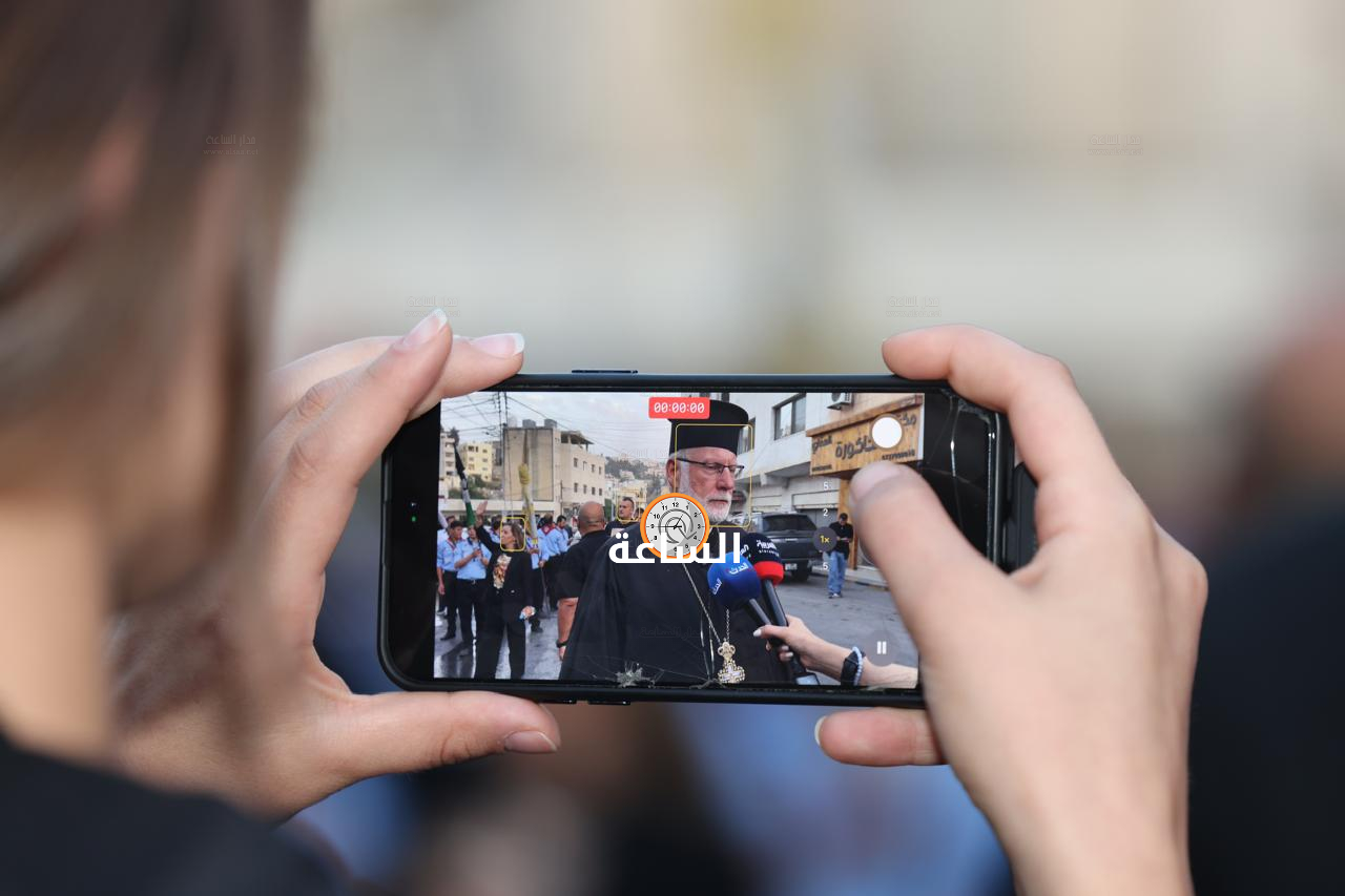 Madar Al-Saa Images 0.9513575971228889
