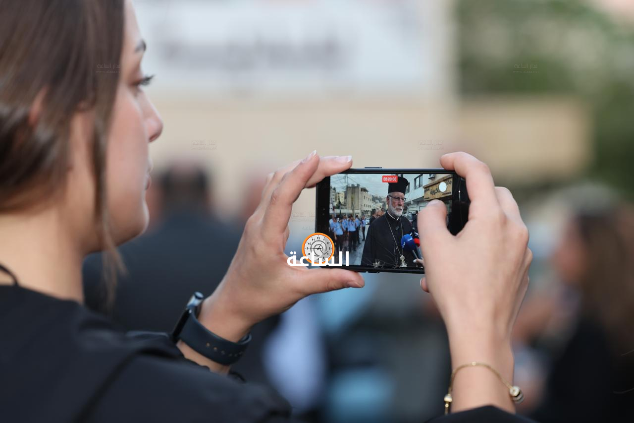 Madar Al-Saa Images 0.6919039732275338