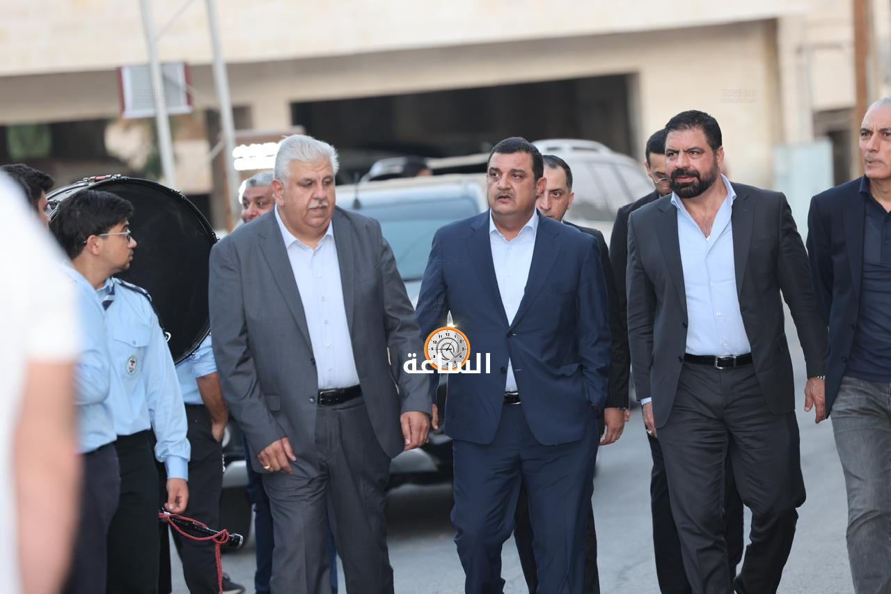 Madar Al-Saa Images 0.3508530245055631