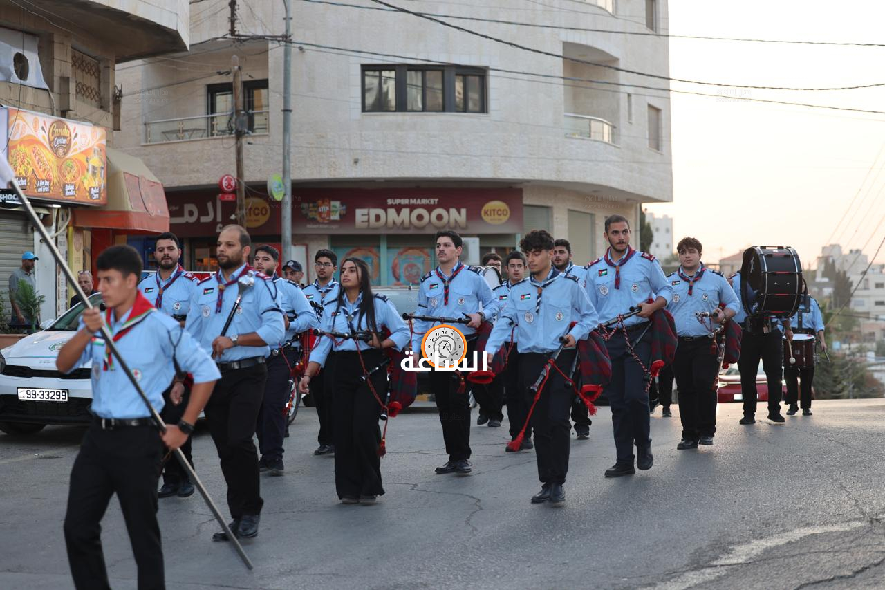 Madar Al-Saa Images 0.8831761109872093